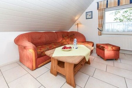 Foto 2 Ferienwohnung Ostfriesland Neuharlingersiel & Umgebung Hus Otzum (Objekt 67221) buchen