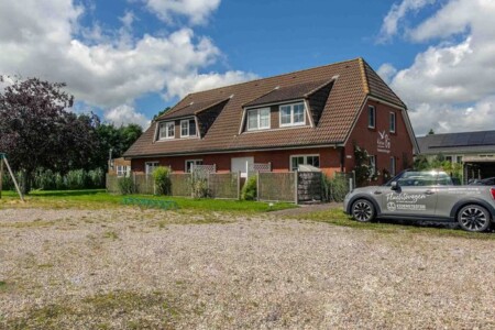 Foto 4 Ferienwohnung Ostfriesland Nordfriesland Hausteil Kleine Bö 2 (ID 503) (Objekt 91121) buchen