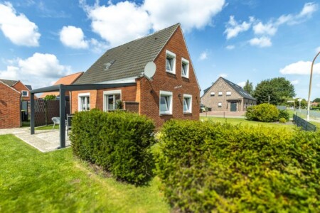 Foto 4 Ferienhaus Ostfriesland Norddeich & Umgebung Ferienhaus Schwarze Seeperle (Objekt 73078) buchen
