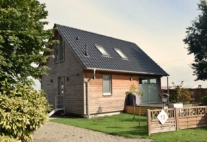 Ferienhaus Reiherweg