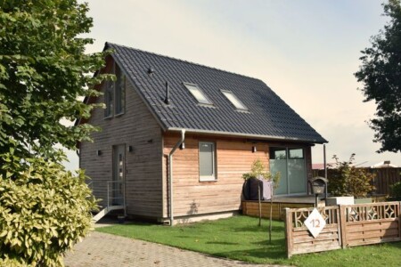 Foto 5 Ferienhaus Ostfriesland Aurich & Umgebung Ferienhaus Reiherweg (Objekt 96598) buchen