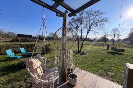 Foto 3 Ferienwohnung Ostfriesland Oldenburg & Umgebung Haus Van Dijk (Objekt 97820) buchen