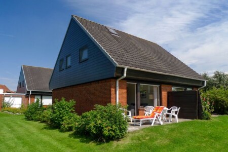 Foto 4 Ferienwohnung Ostfriesland Dithmarschen FKG Ferienhaus am Kleinen Steert (Objekt 97835) buchen