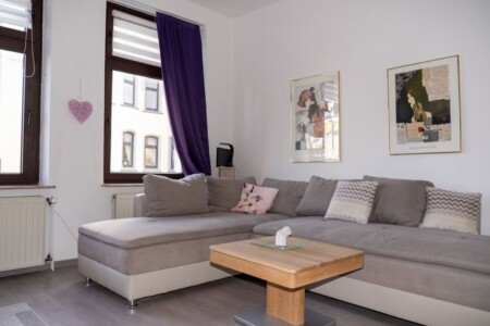 Foto 5 Ferienwohnung Ostfriesland Wilhelmshaven 208 KüstenNest (Objekt 68658) buchen