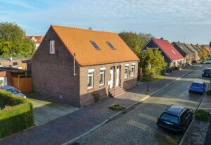 209 As bi uns to Huus