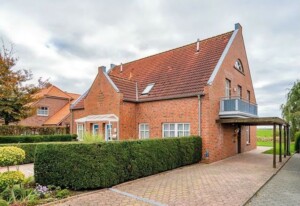 Ferienwohnung Fernkieker 45256