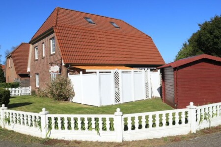 Foto 1 Ferienhaus Ostfriesland Norddeich & Umgebung Doppelhaushälfte Elli (Objekt 72761) buchen