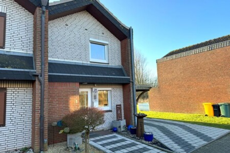 Foto 1 Ferienhaus Ostfriesland Nordfriesland Haus Dody (Objekt 77187) buchen