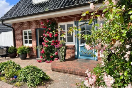 Foto 3 Ferienwohnung Ostfriesland Nordfriesland Freie Sicht Das Nordsee-Gesundheitshaus 1 (Objekt 71856) buchen