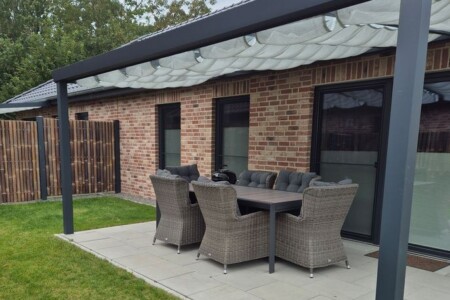 Foto 5 Ferienwohnung Ostfriesland Oldenburg & Umgebung Ferienhaus Seestern + Dana (Objekt 69377) buchen