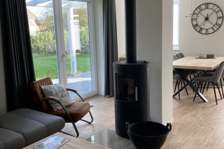 Foto 2 Ferienhaus Ostfriesland Butjadingen Windsbraut (Objekt 99513) buchen