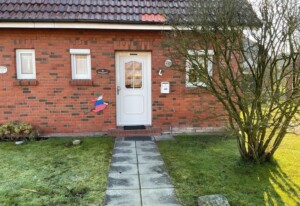 Ferienhaus in Nessmersiel 20-006a