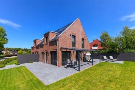 Foto 5 Ferienhaus Ostfriesland Neuharlingersiel & Umgebung Ferienhaus Dünenperle (Objekt 70878) buchen