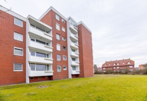 Strandhafer Norderney