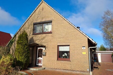 Foto 5 Ferienwohnung Ostfriesland Leer & Umgebung Ferienwohnung Waldmann 65356 (Objekt 70799) buchen