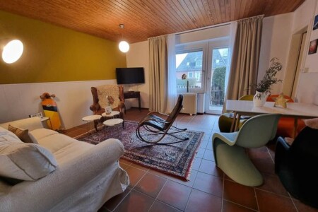 Foto 2 Ferienwohnung Ostfriesland Neuharlingersiel & Umgebung Ferienwohnung Deutsche Bucht (Objekt 71992) buchen