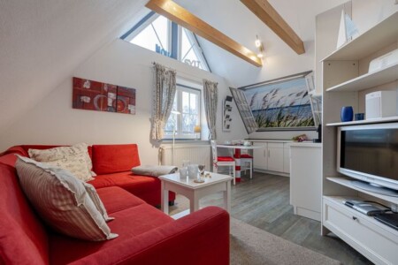 Foto 3 Ferienwohnung Ostfriesland Sylt Cap Norte (Objekt 71234) buchen