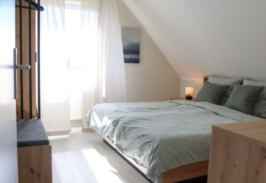 Ferienwohnung Ostfrieslandliebe