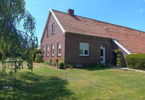 Ferienwohnung Lüttje Huus 35227