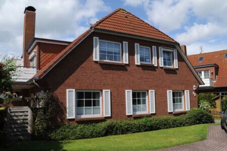 Foto 1 Ferienwohnung Ostfriesland Krummhörn & Umgebung Austernfischer (Objekt 72826) buchen