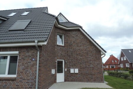 Foto 3 Ferienwohnung Ostfriesland Krummhörn & Umgebung Mien Tied (Objekt 97696) buchen