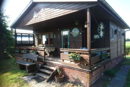 Foto 5 Ferienhaus Ostfriesland Aurich & Umgebung Ferienhaus Möwe (Objekt 97856) buchen