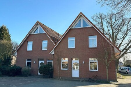 Foto 3 Ferienwohnung Ostfriesland Carolinensiel Ferienwohnungen Hinrichs (Objekt 71994) buchen
