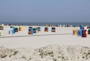 Ferienwohnung Ostfriesische Herrlichkeit 2