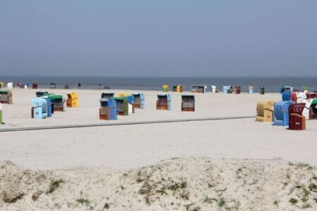 Foto 1 Ferienwohnung Ostfriesland Dornum & Umgebung Ferienwohnung Ostfriesische Herrlichkeit 4 (Objekt 71860) buchen