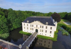 Ferienwohnung Ostfriesische Herrlichkeit 1-4