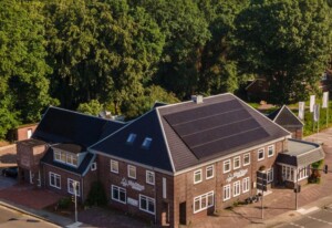 Ferienwohnung im Hotel Preyt 35228