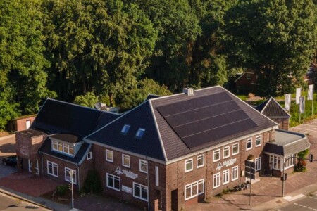 Foto 4 Ferienwohnung Ostfriesland Leer & Umgebung Ferienwohnung im Hotel Preyt 35228 (Objekt 76836) buchen