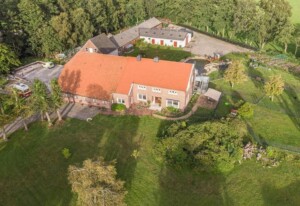 Ferienwohnung Kleines Mehr