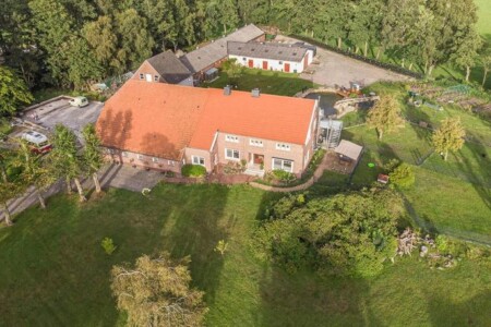 Foto 1 Ferienwohnung Ostfriesland Aurich & Umgebung Ferienwohnung Kleines Mehr (Objekt 72131) buchen