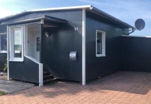 Ferienhaus Ankerplatz