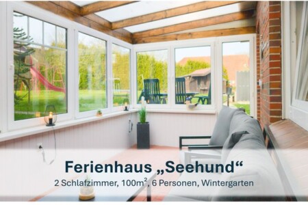 Foto 4 Ferienwohnung Ostfriesland Neuharlingersiel & Umgebung Stedesdorf, Nordseeferienwohnung 'Seehund' (Objekt 97901) buchen
