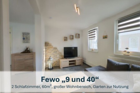 Foto 1 Ferienwohnung Ostfriesland Neuharlingersiel & Umgebung Stedesdorf, Nordseeferienwohnung 49 (Objekt 97903) buchen