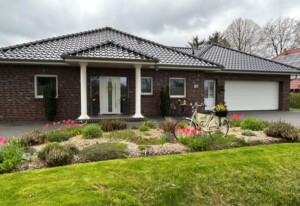 Ferienwohnung Fehnperle