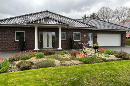 Foto 5 Ferienwohnung Ostfriesland Aurich & Umgebung Ferienwohnung Fehnperle (Objekt 99283) buchen