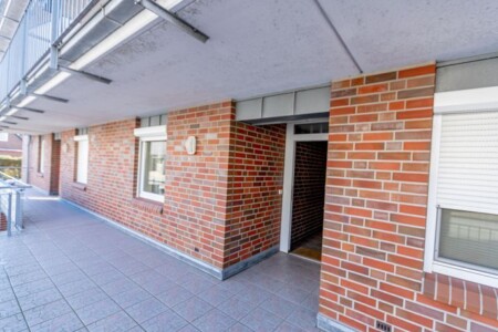 Foto 1 Ferienwohnung Ostfriesland Neuharlingersiel & Umgebung Ferienwohnung Koje 26 (Objekt 97866) buchen