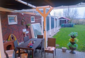 FeWo Friesenrieper – gross und tierlieb