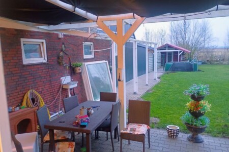 Foto 5 Ferienwohnung Ostfriesland Aurich & Umgebung FeWo Friesenrieper - gross und tierlieb (Objekt 75339) buchen