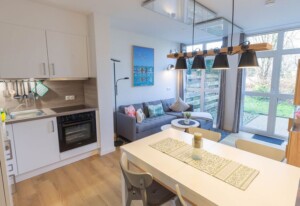 Ferienwohnung Abbey Road