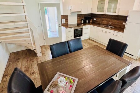 Foto 4 Ferienhaus Ostfriesland Friesland Möwenruf (Objekt 97895) buchen