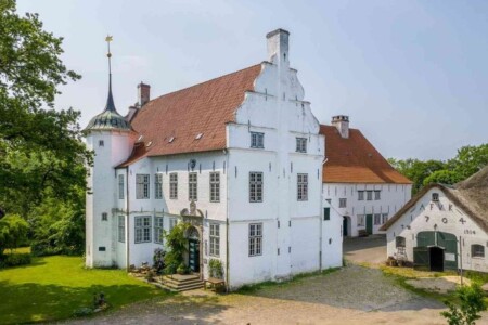 Foto 1 Ferienwohnung Ostfriesland Nordfriesland Wohnungen 1-4 (ID 912) (Objekt 97892) buchen