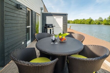 Foto 4 Ferienwohnung Ostfriesland Butjadingen Kairos (Objekt 76870) buchen