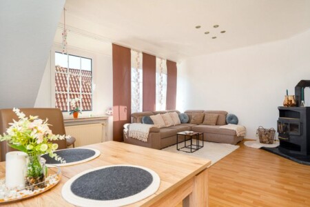 Foto 3 Ferienwohnung Ostfriesland Krummhörn & Umgebung Kutterblick (Objekt 75402) buchen