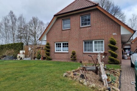 Foto 5 Ferienwohnung Ostfriesland Oldenburg & Umgebung Ferienwohnung Arne (Objekt 96590) buchen