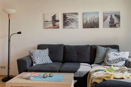 Foto 4 Ferienwohnung Ostfriesland Friesland Nina (Objekt 76044) buchen