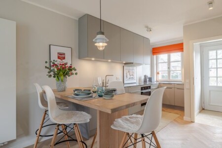 Foto 3 Ferienwohnung Ostfriesland Sylt Sylt 4 Seasons (Objekt 97908) buchen